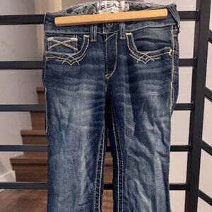 Ariat REAL Jeans